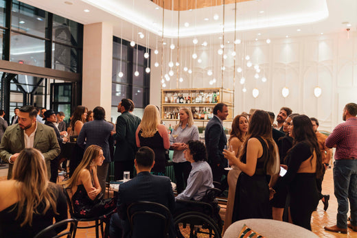 Welcome to La Fin, Dallas' Newest Luxury Boutique
