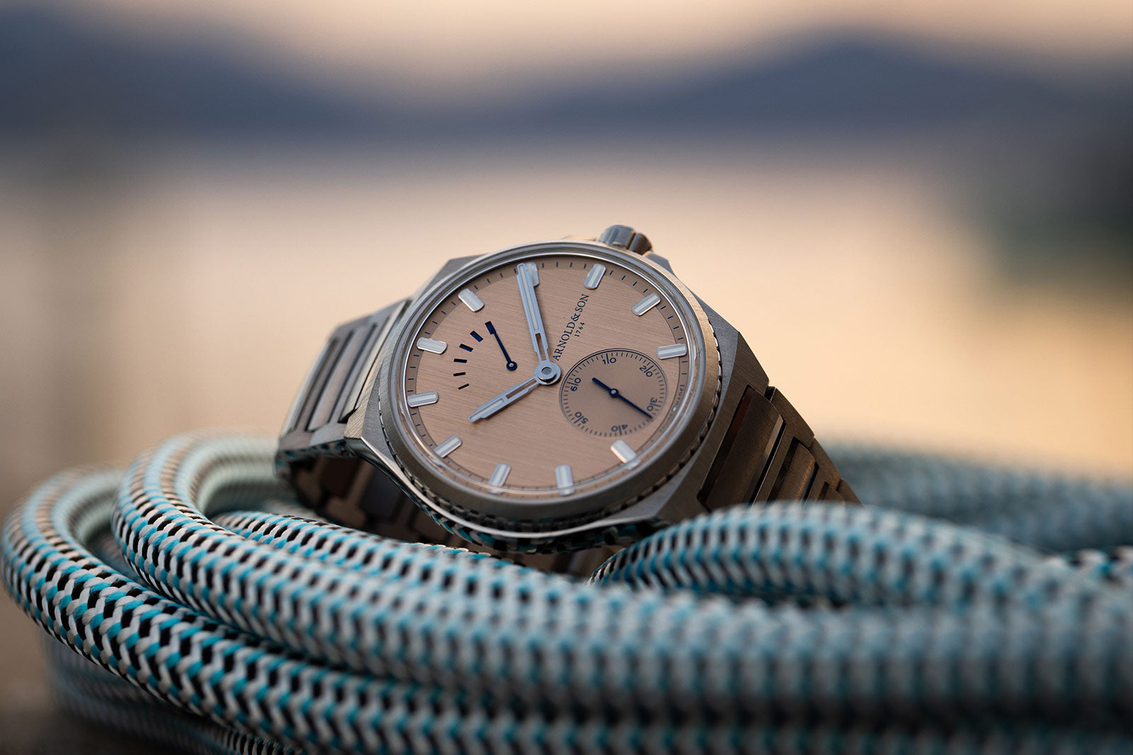 Arnold and Son