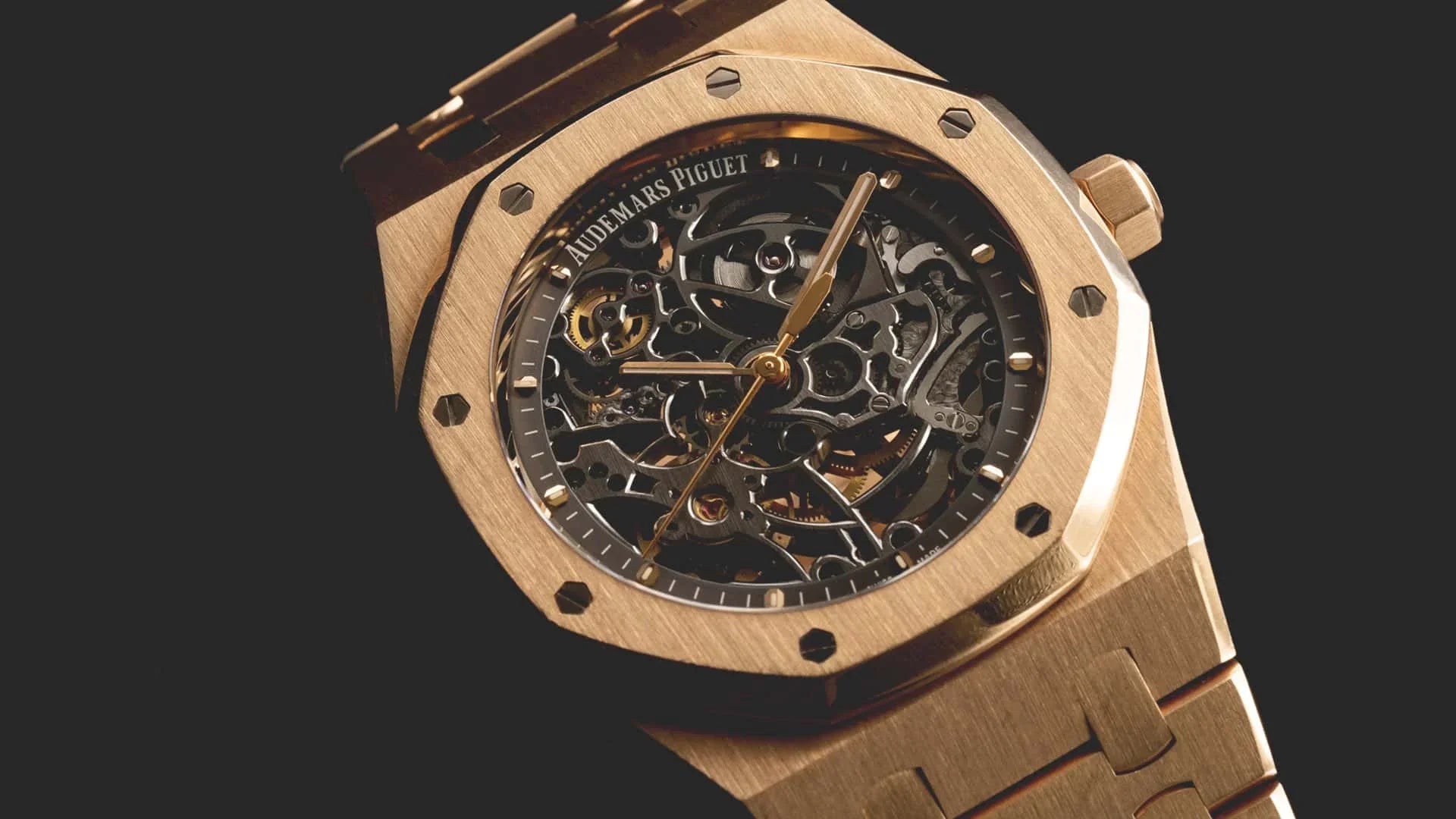 Audemars Piguet