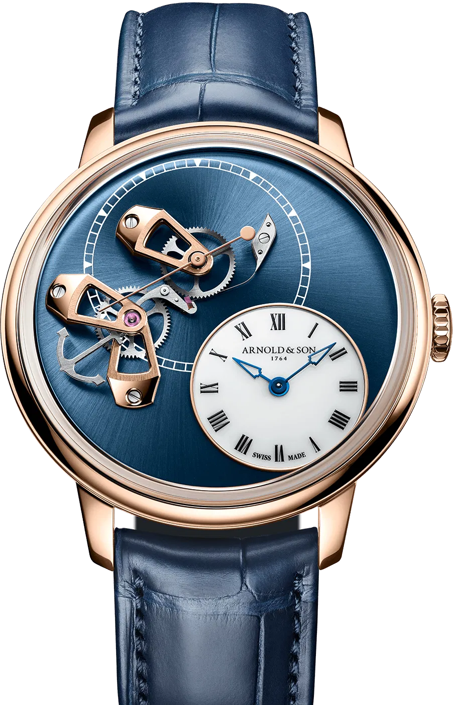 ARNOLD & SON DSTB
