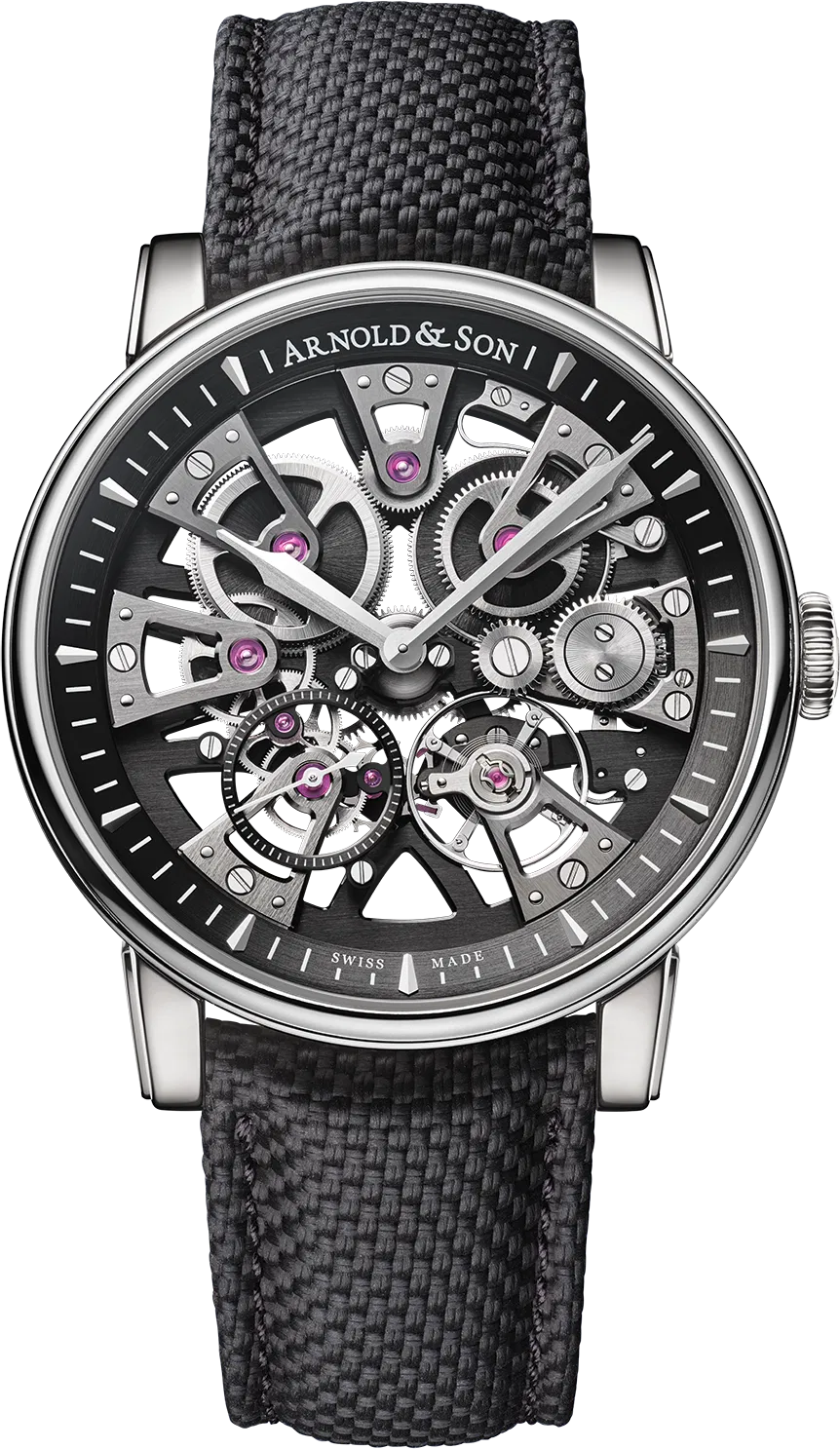 ARNOLD & SON NEBULA