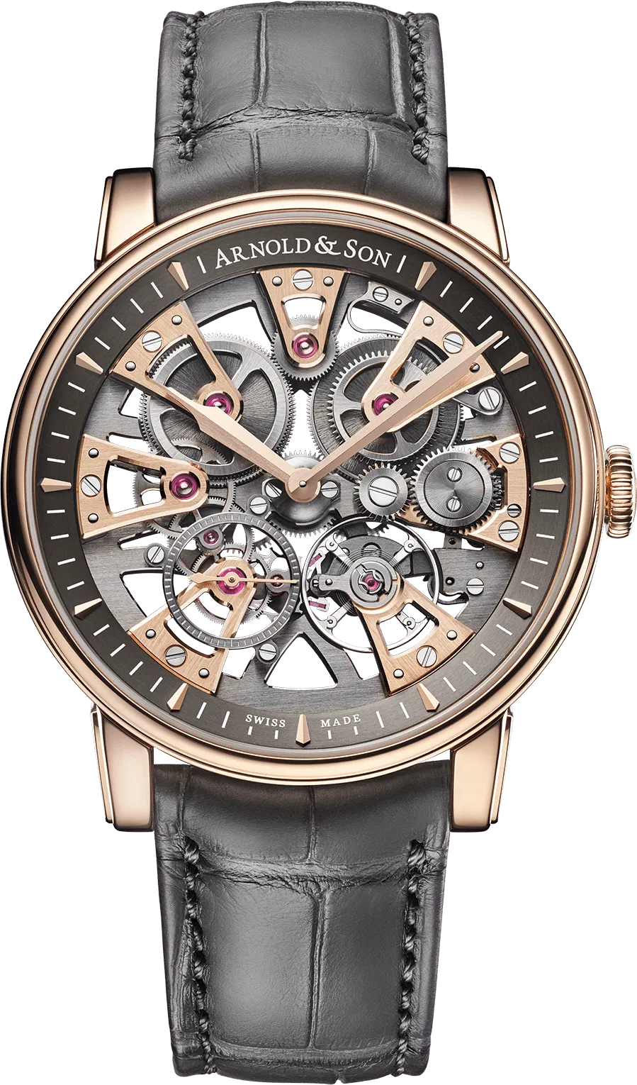 ARNOLD & SON NEBULA