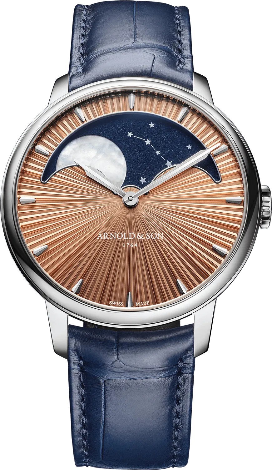 ARNOLD & SON PERPETUAL MOON